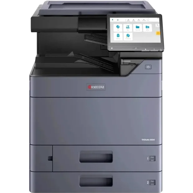 МФУ Kyocera Mita TASKalfa 5004i (1102YS3NL0)